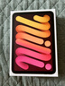 Apple/蘋(píng)果 iPad mini (A17 Pro) 8.3英寸 平板電腦(256G WLAN版/mini7/MXNE3CH/A)紫色 曬單實(shí)拍圖