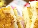 好吃點(diǎn)香脆核桃餅800g餅干禮盒 中秋節企業(yè)采購親友送禮 宿舍休閑零食 曬單實(shí)拍圖