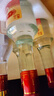 鳳城老窖 雷火 醬香型白酒 53度 475ml*4瓶 整箱裝 中秋送禮 曬單實拍圖