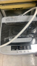 小鴨牌全自動(dòng)洗衣機小型迷你 波輪家用宿舍租房母嬰兒童小孩寶寶 預約內衣健康洗護風(fēng)干洗脫一體以舊換新 4.2KG全自動(dòng)【強勁動(dòng)力+一鍵洗滌】終生維修 曬單實(shí)拍圖