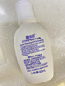 露安適（Lelch）活力倍護(hù)柔順洗發(fā)水400ml 3-6-12-15歲 柔順溫和 天然植物精粹 曬單實(shí)拍圖