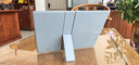 華為MateBook Fold 非凡大師 筆記本電腦 鴻蒙操作系統 超輕薄折疊電腦雙層OLED顯示屏 32GB 1TB云水藍 曬單實(shí)拍圖
