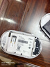 中興（ZTE）U10L隨身wifi6可移動(dòng)無(wú)線(xiàn)wifi免插卡隨行車(chē)載上網(wǎng)卡便攜式上網(wǎng)寶支持5G/4G設備全國通用流量2025款 曬單實(shí)拍圖