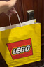 樂高（LEGO）積木拼裝機(jī)械組系列42212 法拉利FXX K賽車男孩兒童玩具生日禮物 曬單實(shí)拍圖