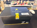 尼康（Nikon）【國家補貼】Z30入門級微單相機Vlog家用自拍高清旅游翻轉(zhuǎn)屏自拍相機 單機 Z30(16-50 + 50-250)雙鏡頭套裝 標(biāo)配【送64G卡+膜+相機包+座充+曬單送三腳架】 曬單實拍圖
