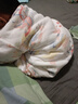 貝肽斯嬰兒睡袋暖姜恒溫兒童分腿睡袋嬰幼兒防踢被睡衣秋冬中厚?鳳鸞M 曬單實(shí)拍圖