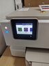 惠普（HP）7220無(wú)線(xiàn)雙面彩色多功能家用打印機 無(wú)邊距打印復印掃描 照片打印 曬單實(shí)拍圖
