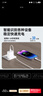 WITGOER充電器適用于蘋(píng)果30W充電頭數據線(xiàn)PD20W快充套裝iPhone14promax13/12手機11平板xr插頭2米type-c 曬單實(shí)拍圖