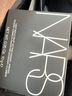 NARS【NO.1定妝】定妝大白餅10g 粉餅散粉蜜粉不卡粉細膩生日禮物 曬單實(shí)拍圖