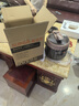 蘇泊爾（SUPOR） 電壓力鍋2.5L小容量不粘內膽高壓鍋迷你壓力鍋家用飯煲單膽 1-3人 SY-25YC10 2.5L 曬單實(shí)拍圖