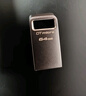 金士頓（Kingston）128GB USB3.2 Gen1 U盤(pán) DTMC3G2 銀色金屬 迷你型車(chē)載U盤(pán) 大容量U盤(pán) 讀速200MB/s 曬單實(shí)拍圖