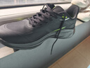 安踏毒刺6代丨緩震回彈專(zhuān)業(yè)跑步鞋男防滑耐磨慢跑鞋防潑水運動(dòng)鞋 曬單實(shí)拍圖