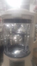 美的破壁機全自動(dòng)免煮家用多功能大容量豆漿機 冷熱雙打全自動(dòng)料理機榨汁機1.75L適合3-5人免濾不粘發(fā)熱盤(pán)1.75L 曬單實(shí)拍圖