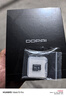 盯盯拍行車(chē)記錄儀MINI3X 3K超清夜視 AOV縮時(shí)錄影 F1.55光圈 AI駕駛輔助 曬單實(shí)拍圖