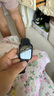 華為HUAWEI WATCH FIT 4 韻律黑氟橡膠表帶 華為運動(dòng)智能手表超輕薄大屏潮流運動(dòng)藍牙通話(huà)睡眠監測fit4 曬單實(shí)拍圖