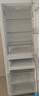 統帥（Leader）海爾出品180升兩門(mén)二門(mén)雙門(mén)家用小型電冰箱超薄宿舍租房節能小冰箱BCD-180LLC2E0C9 曬單實(shí)拍圖