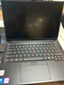 ThinkPad【國(guó)家補(bǔ)貼20%】聯(lián)想筆記本電腦E14 2025超能版 商務(wù)辦公學(xué)生輕薄本 英特爾酷睿5 16G 1T 2.8K黑色 曬單實(shí)拍圖