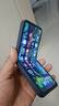 三星Samsung Galaxy Z Flip7 FE  折疊屏手機 大視野智能外屏 5000萬(wàn)像素 AI手機 8GB+256GB 炫熠黑 曬單實(shí)拍圖