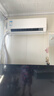 美的（Midea）酷省電pro 空調(diào)掛機(jī) 大1.5匹新一級能效全直流變頻節(jié)能省電低噪音防直吹 以舊換新 國家補(bǔ)貼20%8折 大1.5匹 一級能效 酷省電 省電25% 曬單實(shí)拍圖