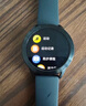 小米（MI）Xiaomi Watch S3 銀色 國家補(bǔ)貼 小米汽車SU7鑰匙 澎湃OS 全天血氧監(jiān)測 智能運(yùn)動(dòng)手表 男表女表 曬單實(shí)拍圖