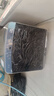 海爾（Haier）波輪洗衣機(jī)11KG 25年新品 全自動 玻璃上蓋+468大桶+納米微泡凈+AI智洗+七維減震XQB110-BZ27A2 曬單實拍圖