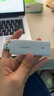 聯(lián)想隨身wifi6移動(dòng)無(wú)線(xiàn)上網(wǎng)支持5G/4G設備免插卡路由器雙網(wǎng)通用全國無(wú)限流量網(wǎng)絡(luò )筆記本電腦便攜2025款 曬單實(shí)拍圖