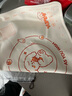 雙槍?zhuān)⊿uncha）硅膠揉面墊食品級搟面墊70*50 和面板烘焙案板超大升級加厚4件套 曬單實(shí)拍圖