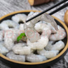 一蝦一世界國(guó)產(chǎn)大號(hào)青蝦仁 去蝦線冷凍翡翠蝦仁 健康輕食低脂 火鍋燒烤食材 蝦仁 1250g(凈重)  【250g*5袋】 曬單實(shí)拍圖