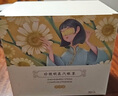 珍視明蒸汽眼罩熱敷洋甘菊30片睡眠遮光發(fā)熱加熱眼罩男女通用舒緩眼疲勞 曬單實(shí)拍圖
