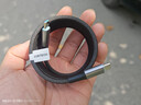 CUKTECH酷態(tài)科磁吸數(shù)據(jù)線Type-C充電線ctc編織240W功率6A電流PD3.1快充適用蘋果16/iPad/筆記本/小米1.5m 曬單實(shí)拍圖