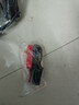 得力（deli）雙30缸車(chē)載充氣泵汽車(chē)小米su7可用數顯打氣泵輪胎胎壓檢測充氣寶 曬單實(shí)拍圖