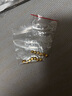 真愛(ài)?福如金禮物網(wǎng)紅黃金1g小金豆AU9999足金投資存錢(qián)生日送禮帶證書(shū)送瓶子 1g金豆（1 克）無(wú)證書(shū)送瓶子 曬單實(shí)拍圖