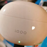 vivo iQOO TWS Air3無(wú)線(xiàn)藍牙耳機原裝iqootwsair3降噪twsair3入耳式iqoo11s 9 iqoo10pro neo8手機耳機 奔霆白TWS Air3（不含保護套） 曬單實(shí)拍圖