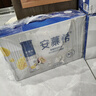 伊利安慕希芒果百香果風(fēng)味酸牛奶230g*10瓶 禮盒裝 曬單實(shí)拍圖