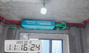 海信中央空調(diào)風管機3匹一拖一境界客廳除甲醛家電國家補貼一價全包1級能效HUR-72KF/YDZBp/PCd-1 曬單實拍圖