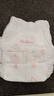 好奇（Huggies）鉑金裝小桃褲拉拉褲加大號XL48片(12-17kg)尿不濕【消暑散熱】 曬單實(shí)拍圖
