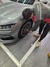 德國馬牌（Continental）汽車(chē)輪胎 245/45R19 98V FR MC6 SIL 靜音棉輪胎/原配比亞迪 曬單實(shí)拍圖