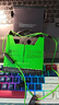 雷蛇（Razer）戰錘狂鯊V3有線(xiàn)入耳式耳機耳塞 7.1環(huán)繞聲 吃雞神器 適配三角洲行動(dòng) Type C 戰錘狂鯊V3 曬單實(shí)拍圖