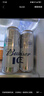 百威啤酒冰啤酒500ml*18聽(tīng)+淡色拉格450ml*3聽(tīng)組合裝 中秋送禮  曬單實(shí)拍圖