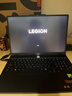 聯(lián)想拯救者R7000P 2025 游戲筆記本電腦(銳龍9 8940HX 16G 1T RTX5060 2.5K 240Hz 黑)國家補(bǔ)貼20% 曬單實(shí)拍圖
