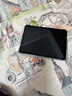 綠聯(lián)適用iPad11/10保護套2025款11英寸A16芯片iPad11保護殼磨砂蘋(píng)果平板支架輕薄防彎白灰色 曬單實(shí)拍圖