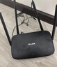 普聯(lián)（TP-LINK）雙千兆路由器 易展mesh分布式 AC1200無(wú)線家用穿墻 5G雙頻 WDR5620千兆易展版 IPv6 曬單實(shí)拍圖