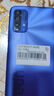 小米 紅米Redmi note9 4G二手手機 6000mAh大電池 驍龍662處理器安卓 95成新 煙波藍（顏色隨機評價(jià)有禮） 4+128GB 95新 曬單實(shí)拍圖