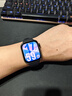 華為HUAWEI WATCH FIT 4 韻律黑氟橡膠表帶 華為運動(dòng)智能手表超輕薄大屏潮流運動(dòng)藍牙通話(huà)睡眠監測fit4 曬單實(shí)拍圖