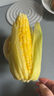 佳農寶菜山東新鮮水果玉米單根275g+鮮甜多汁4-7根凈重4.6斤源頭直發(fā) 曬單實(shí)拍圖