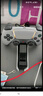 索尼（SONY）PS5 PlayStation DualSense無(wú)線(xiàn)游戲手柄 ps5手柄–星光藍 曬單實(shí)拍圖