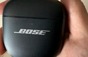 Bose QC消噪耳塞 大鯊系列三代/二代/一代 小鯊系列 真無線藍牙耳機 主動降噪耳機 智能耳內(nèi)音場調(diào)校 大鯊三代 消噪耳塞Ultra 經(jīng)典黑 曬單實拍圖