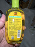 馥珮橄欖油120ml按摩精油推背刮痧油spa開(kāi)背護膚潤膚全身體潤滑油 曬單實(shí)拍圖