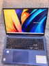 華碩Vivobook14 酷睿版 標壓i5 16:10高清全面屏商用輕薄便攜筆記本電腦（i5 16G 1T） 曬單實(shí)拍圖