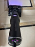 石頭A30 Pro Steam 全向助力洗地機 86°C熱水160°蒸汽洗地長(cháng)續航 0纏毛0異味吸拖一體拖地掃地機器人 曬單實(shí)拍圖